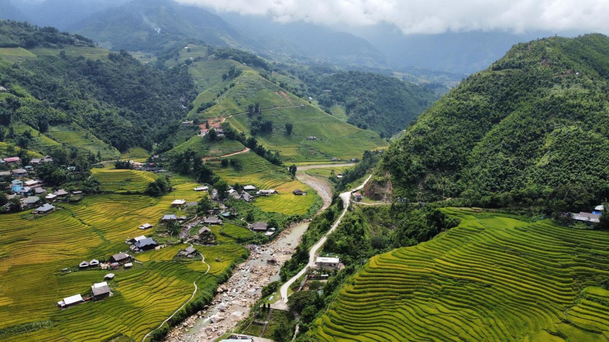 Pham'S House - Homestay & Cafe Sapa Exteriör bild