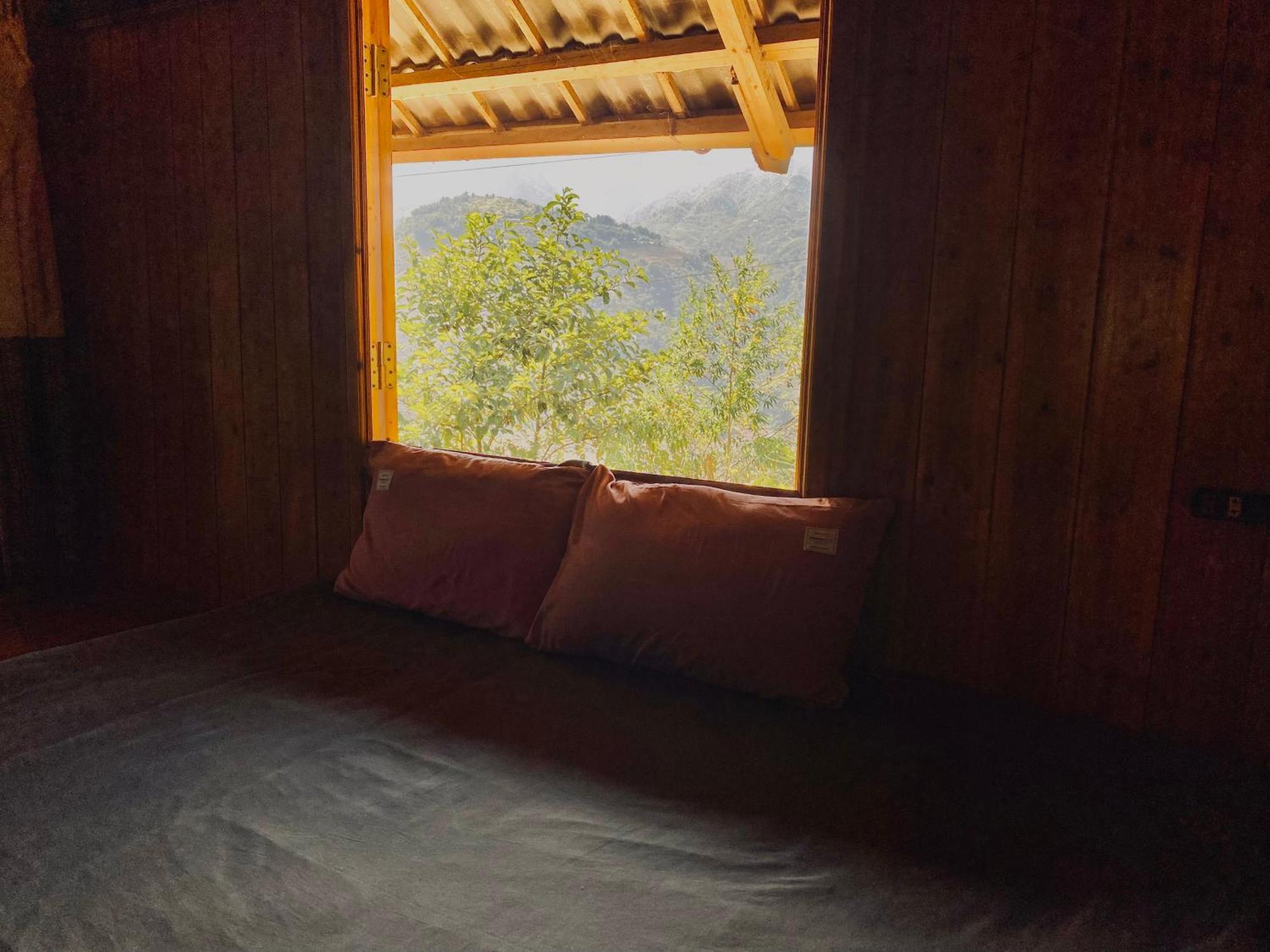 Pham'S House - Homestay & Cafe Sapa Exteriör bild