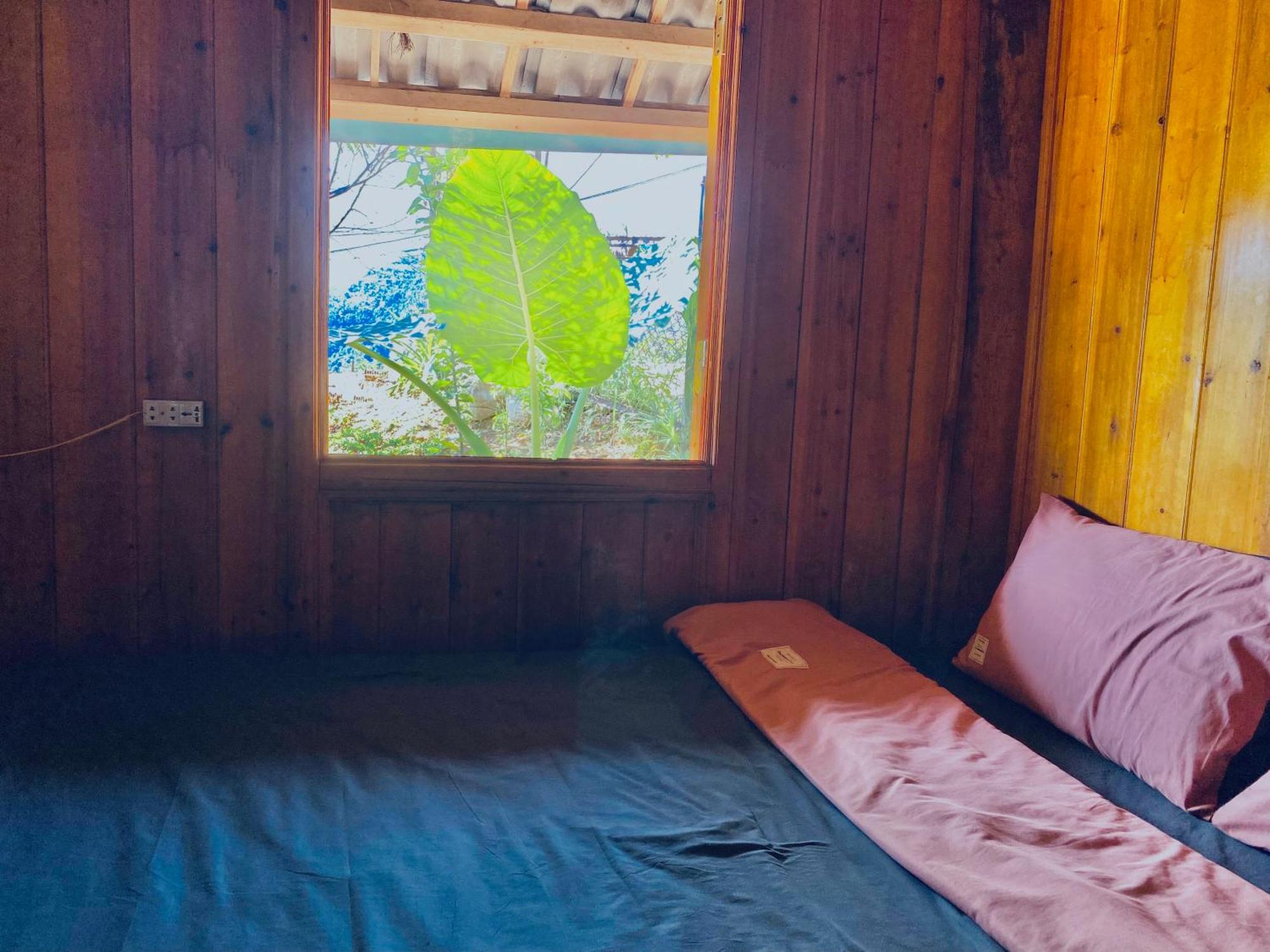 Pham'S House - Homestay & Cafe Sapa Exteriör bild